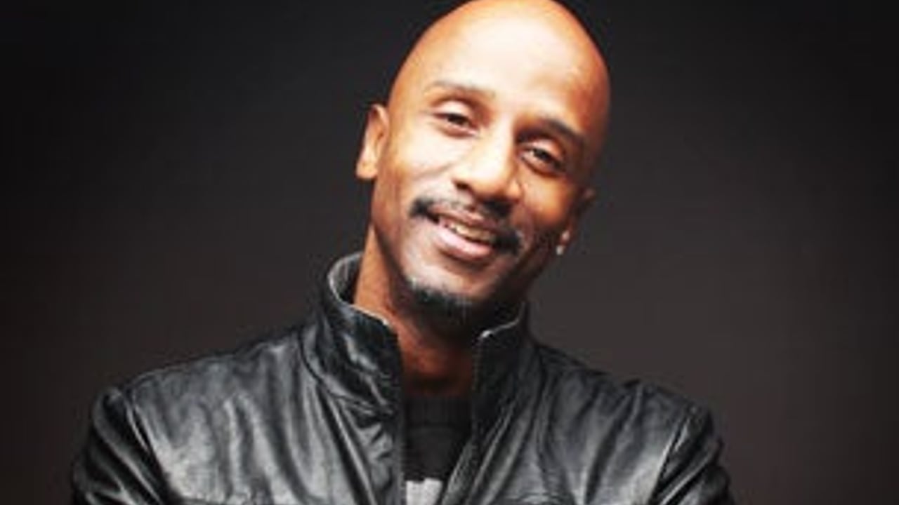 Damon Williams and Friends