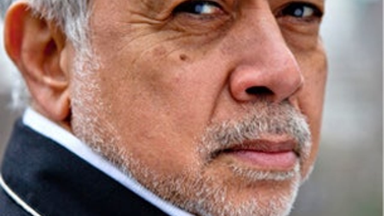 Monty Alexander