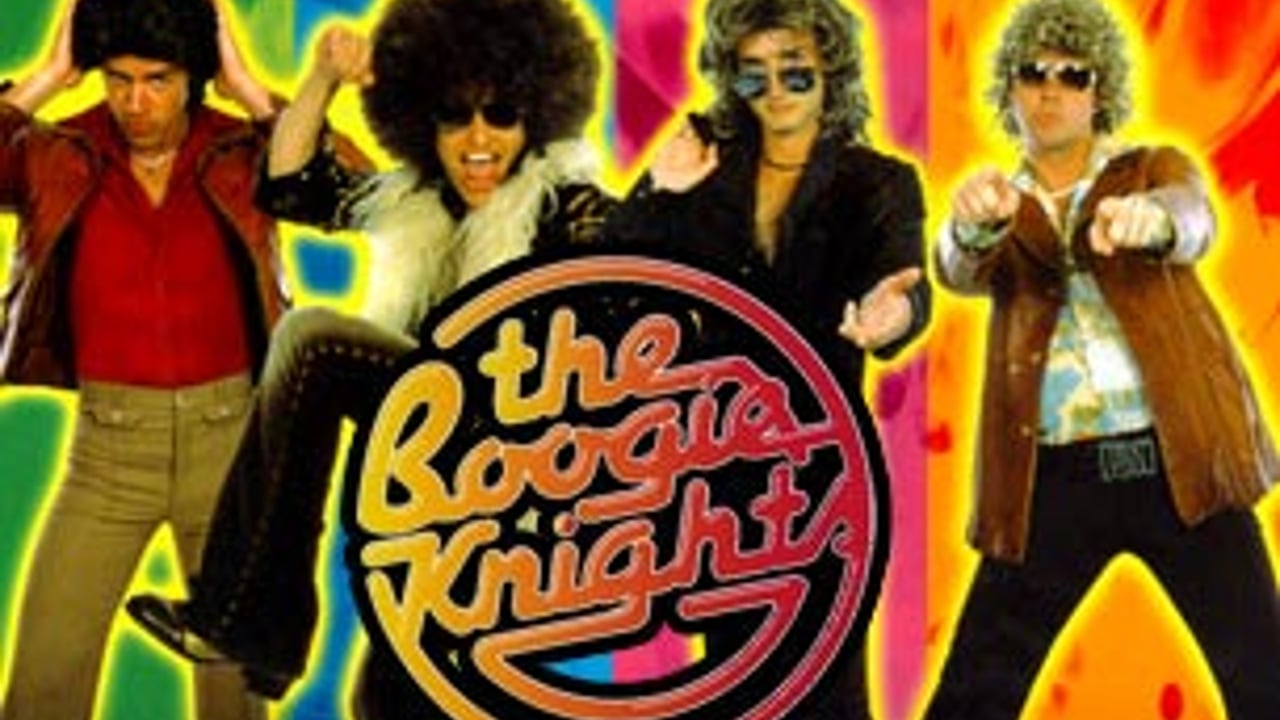 Boogie Knights