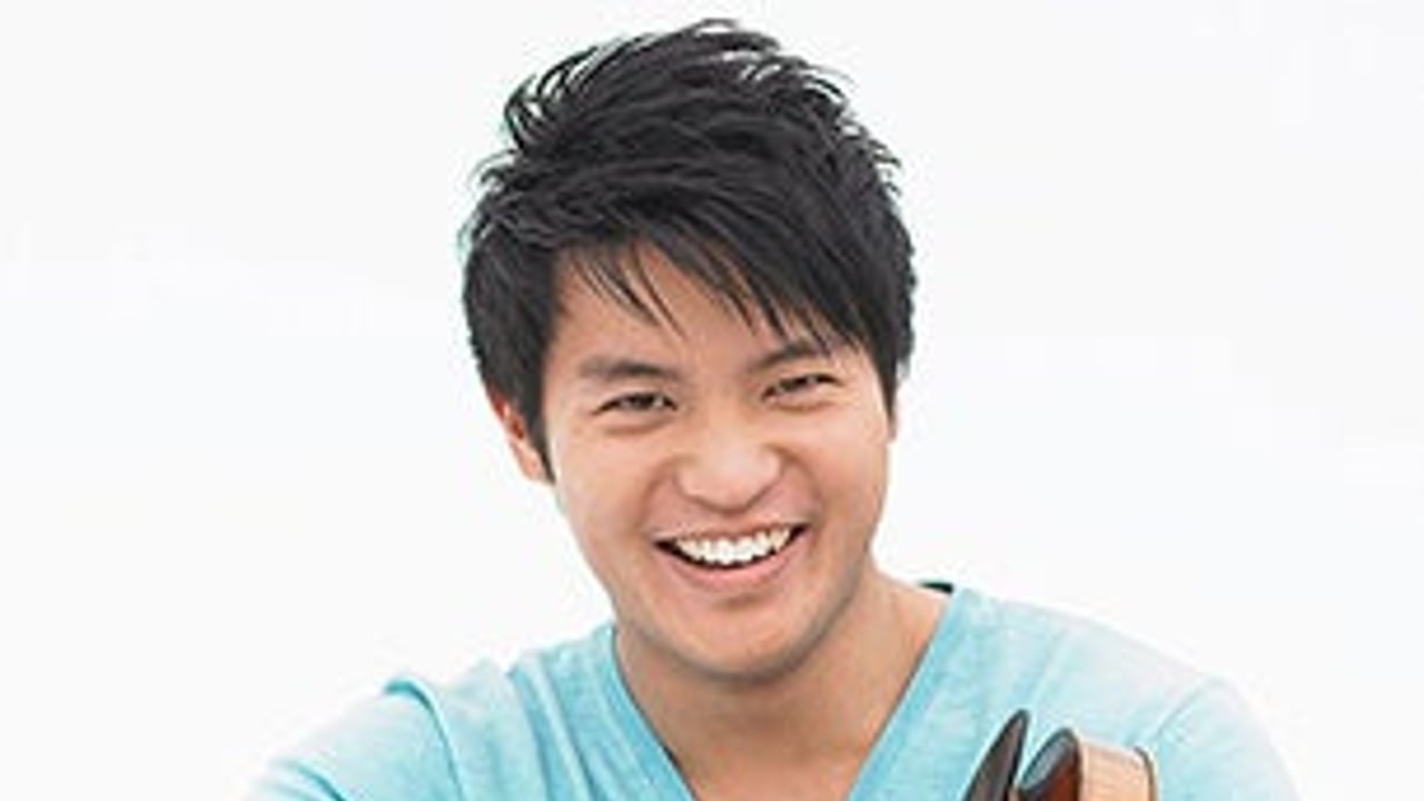 Ray Chen