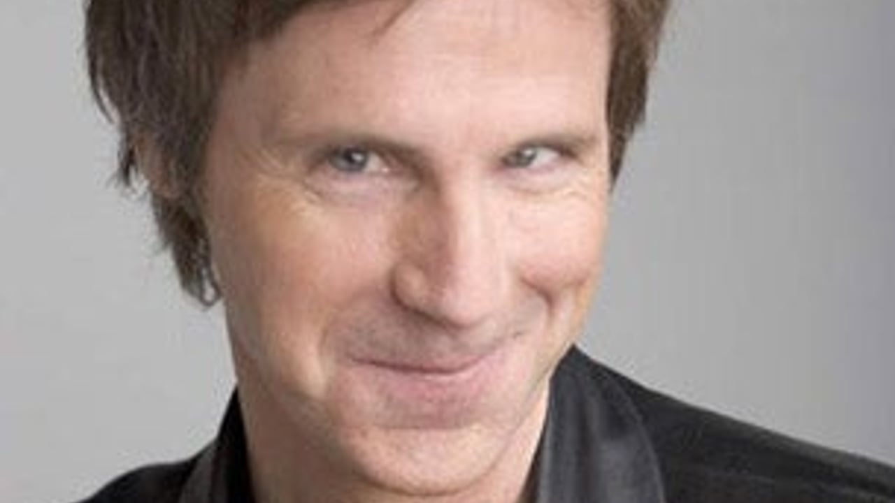 Dana Carvey