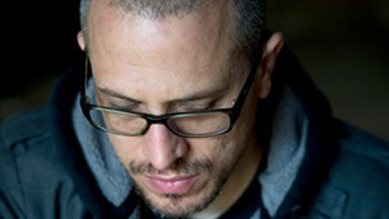 Shai Maestro
