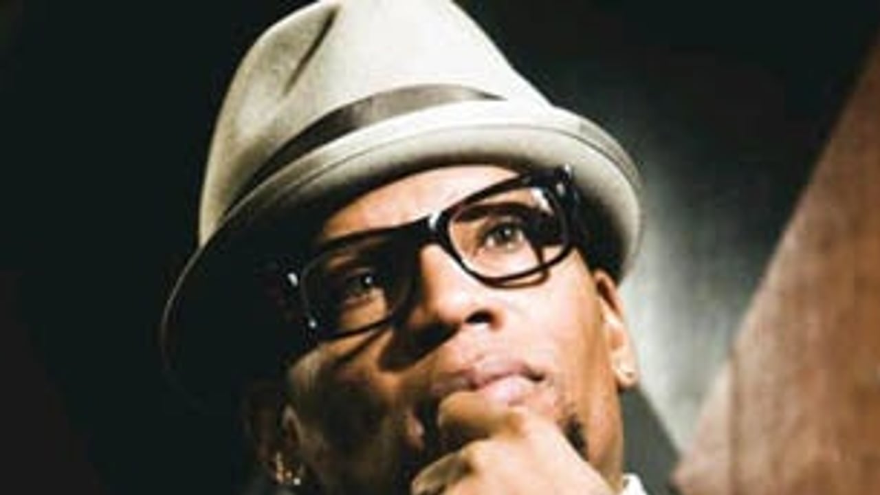D.L. Hughley