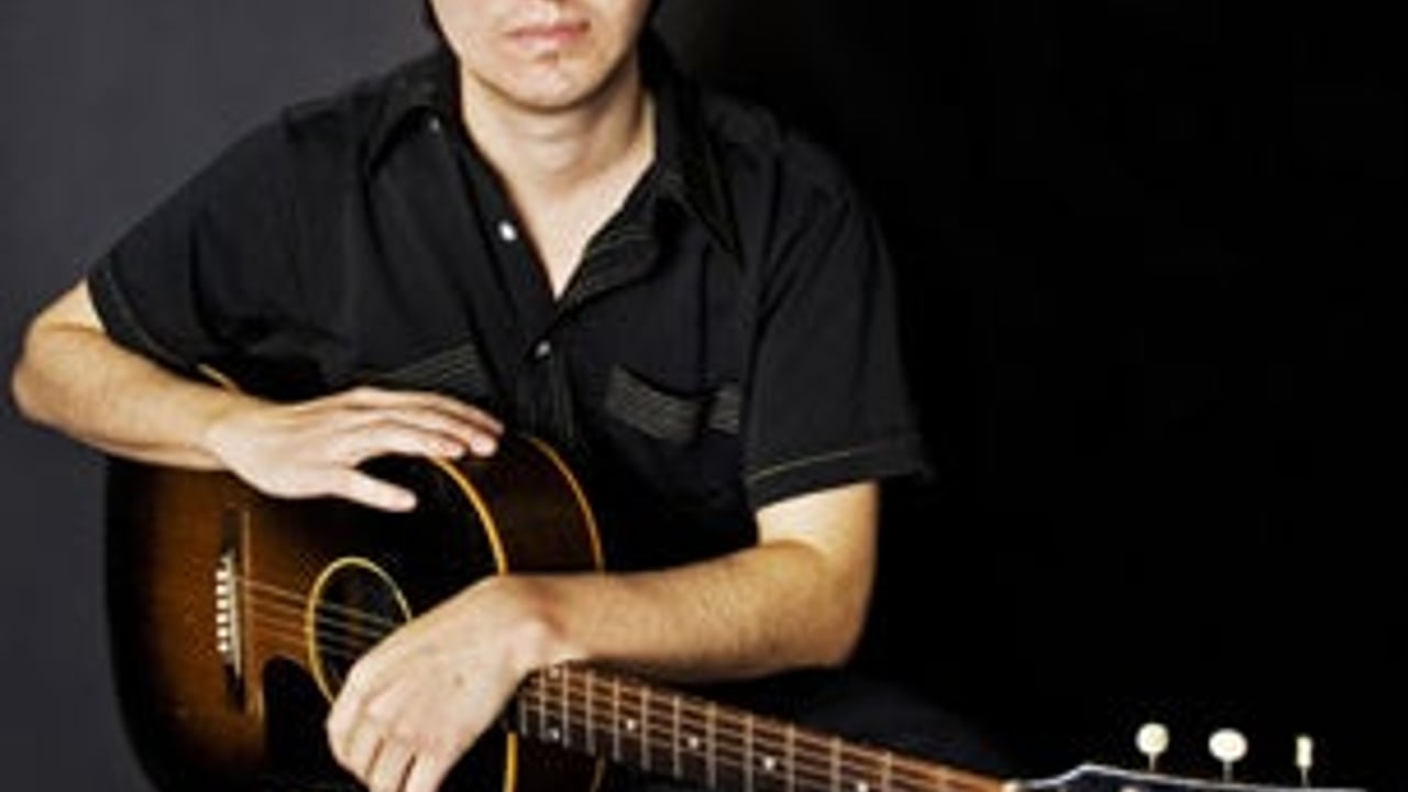 Mike Moreno