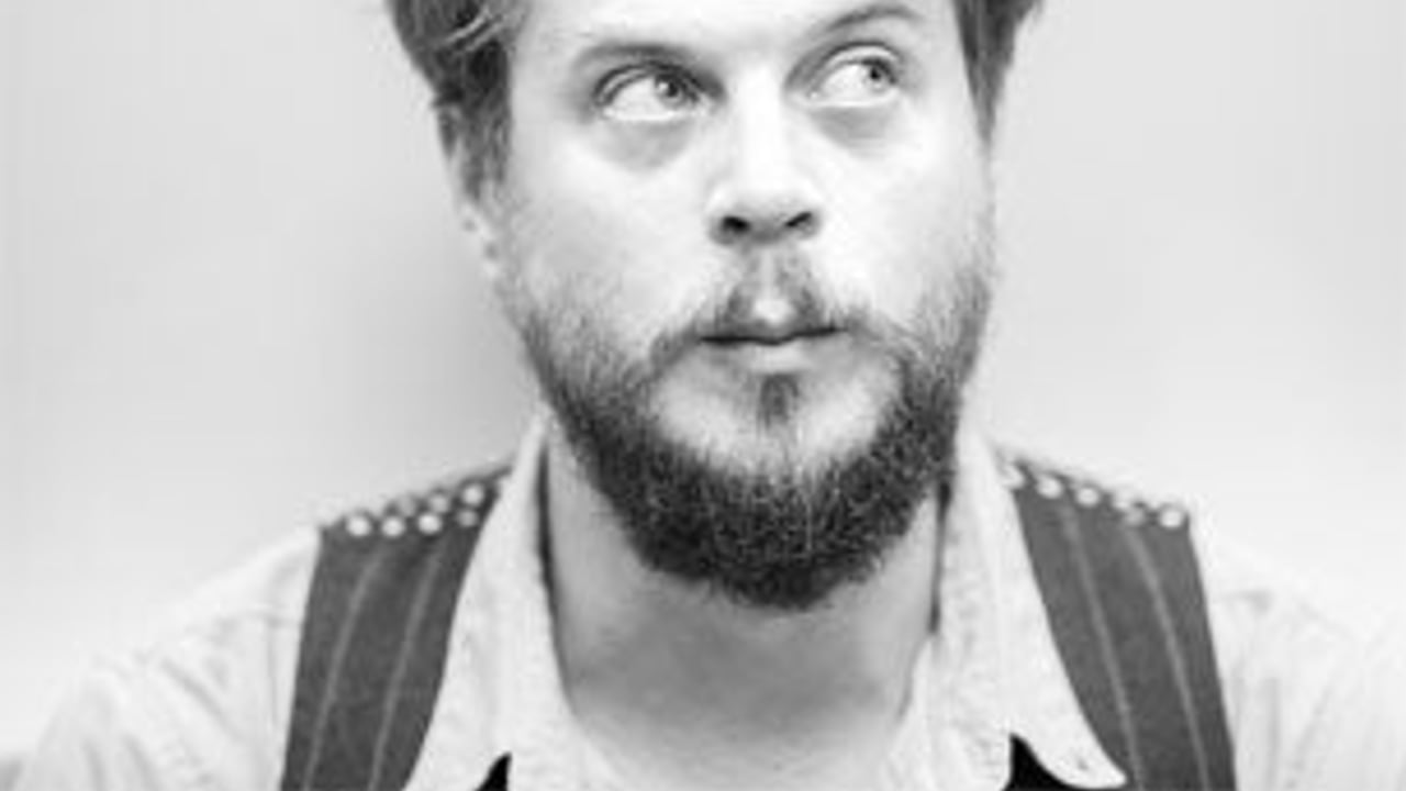 Marco Benevento