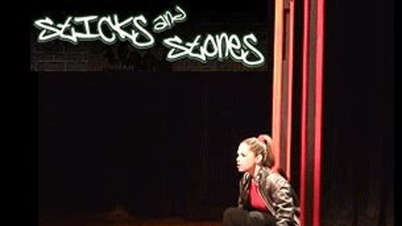 Sticks & Stones