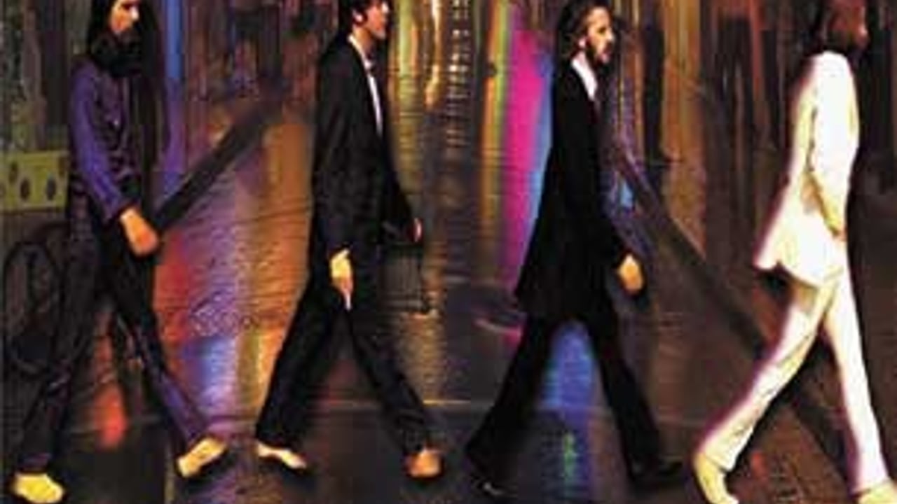 2026 New Orleans Beatles Fest
