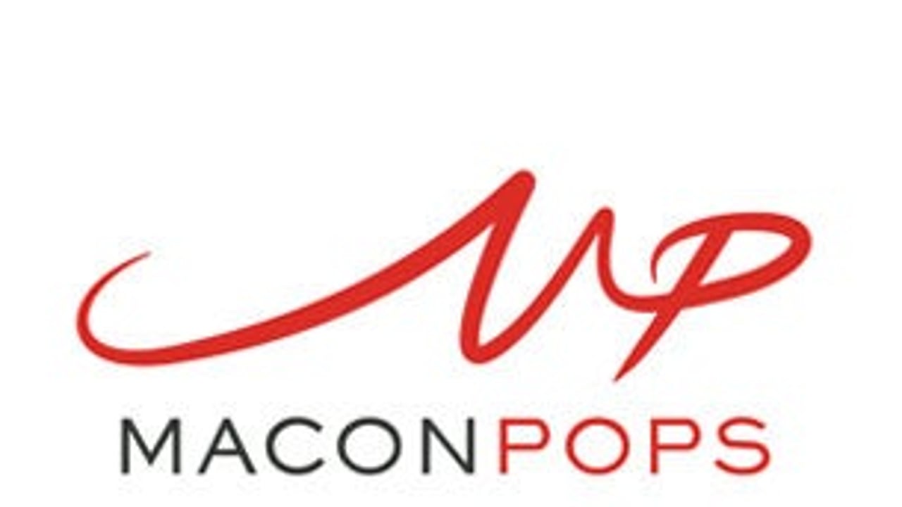 Macon Pops: Tony Bennett: 100 Years, A Centennial Celebration