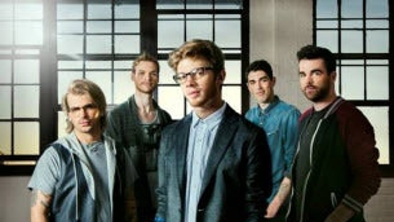 Paradise Fears