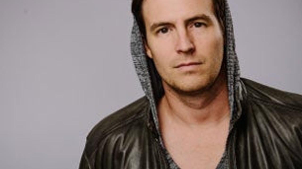 Clayton Anderson