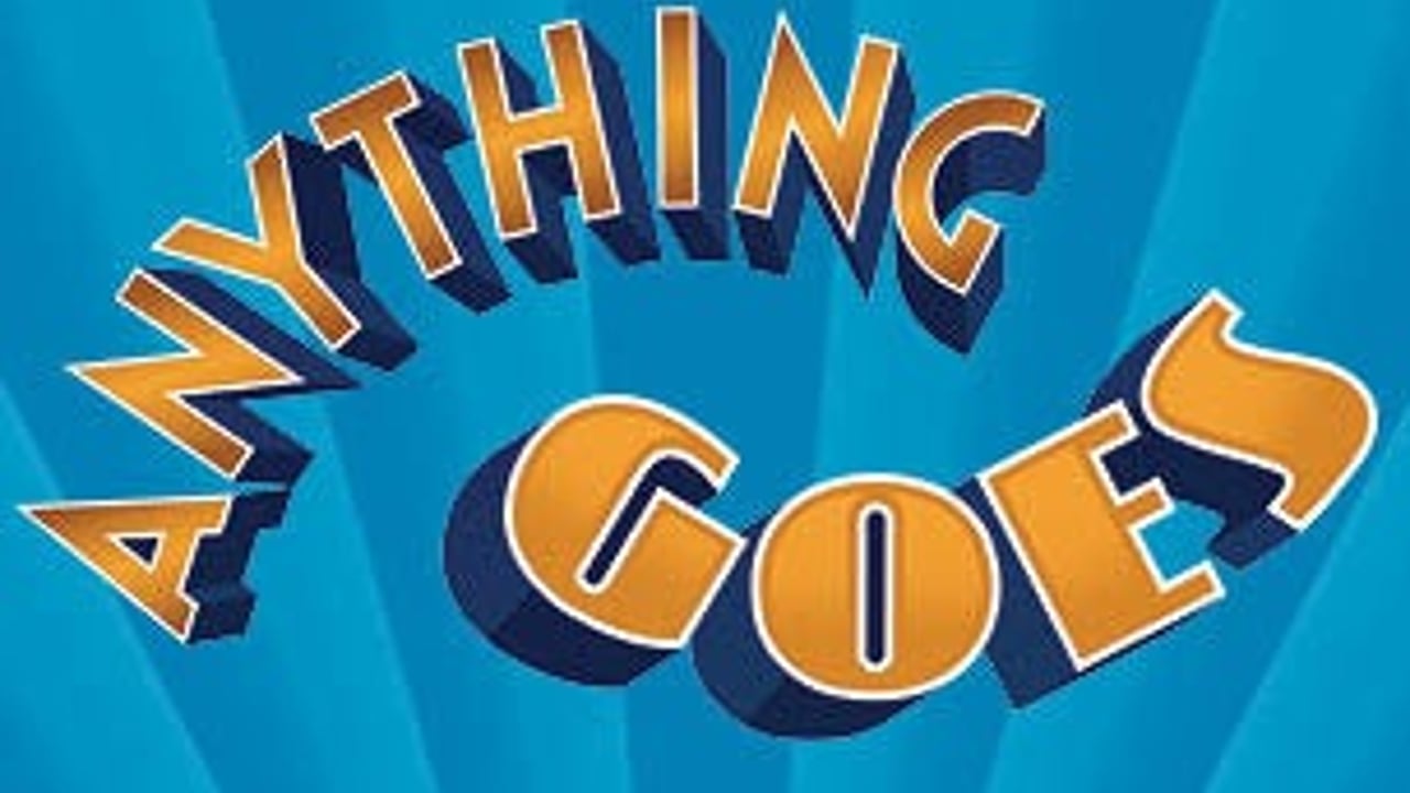 Anything Goes (Touring)