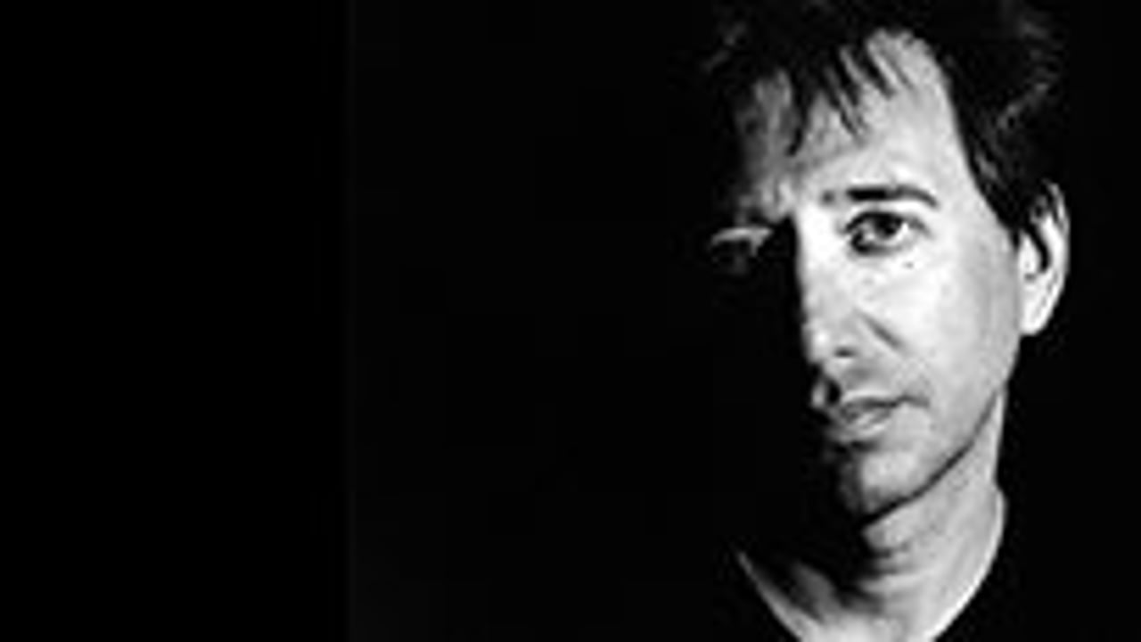John Zorn