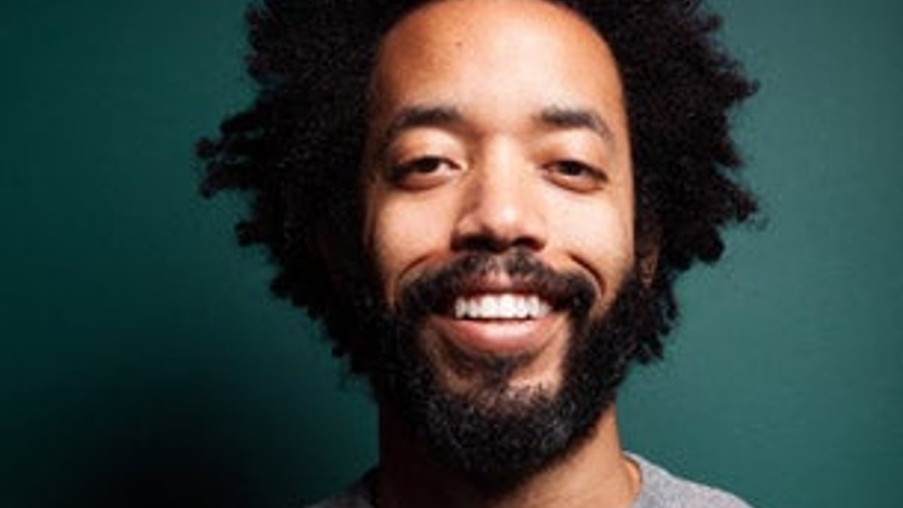 Wyatt Cenac