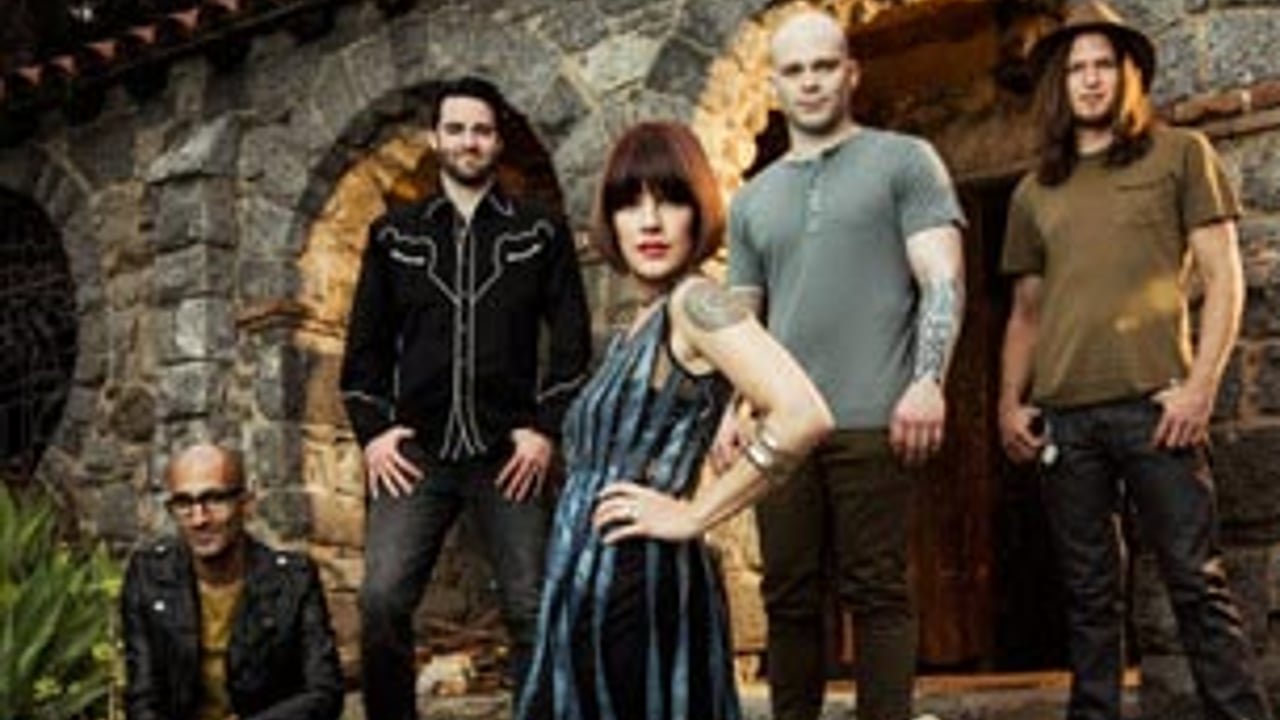 Flyleaf