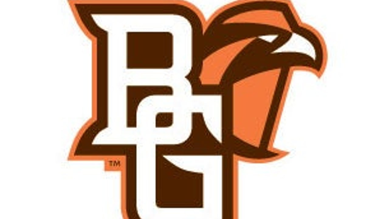 Bowling Green Womens Volleyball