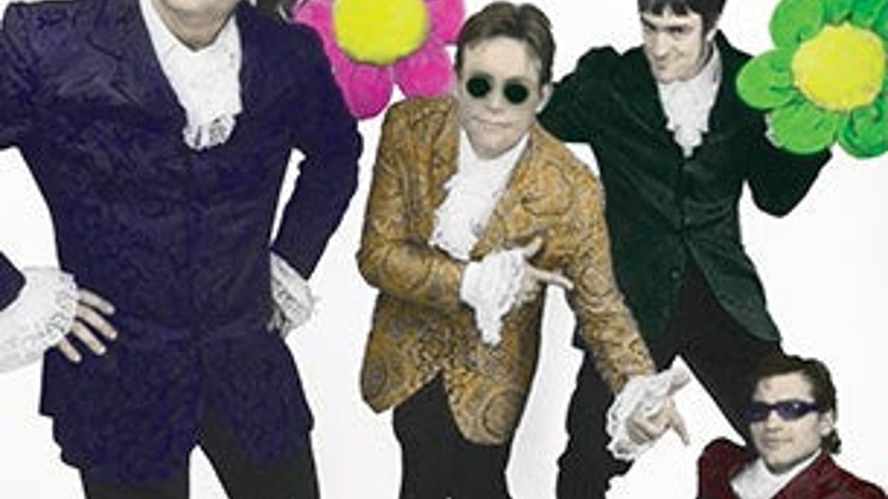 Beatniks