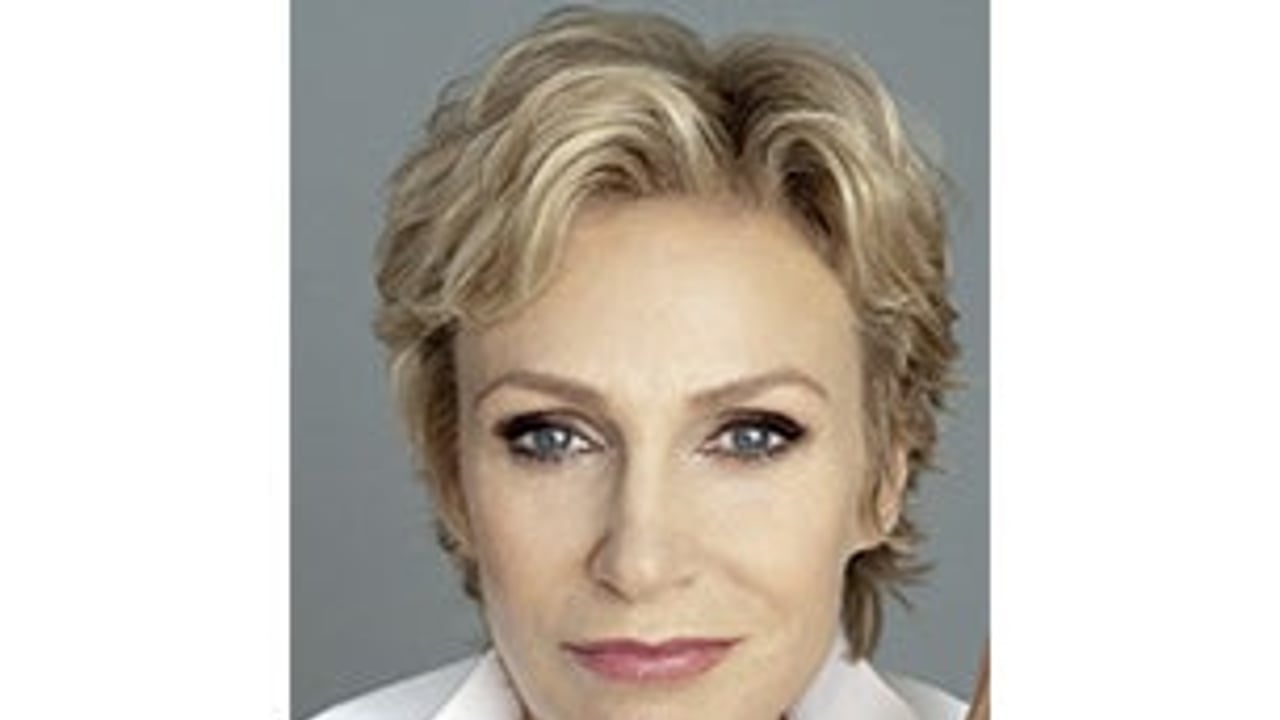 Jane Lynch