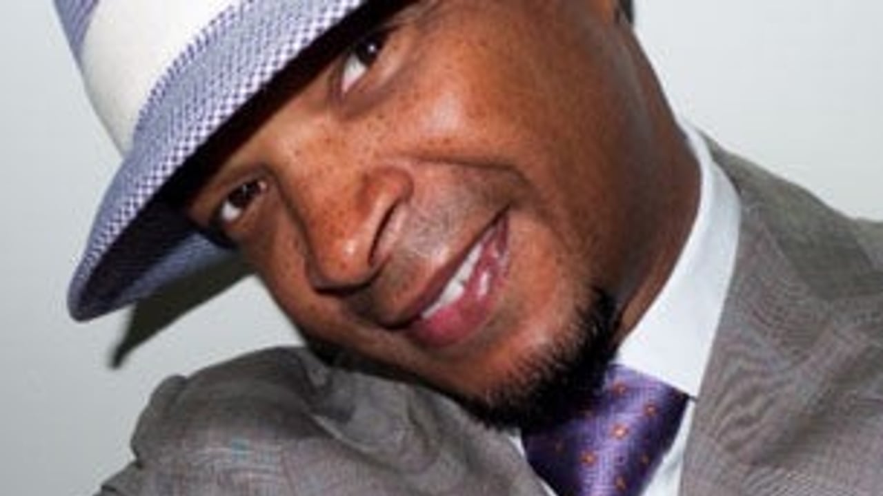 Damon Wayans