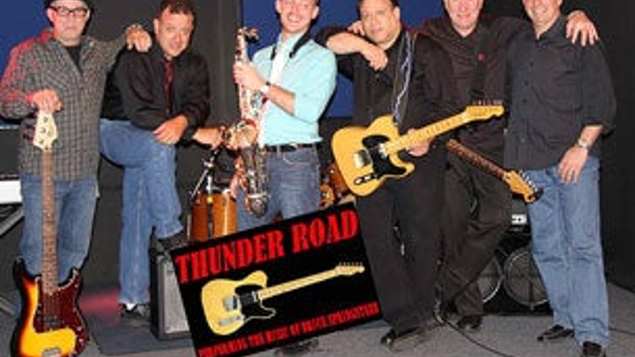 Thunder Road