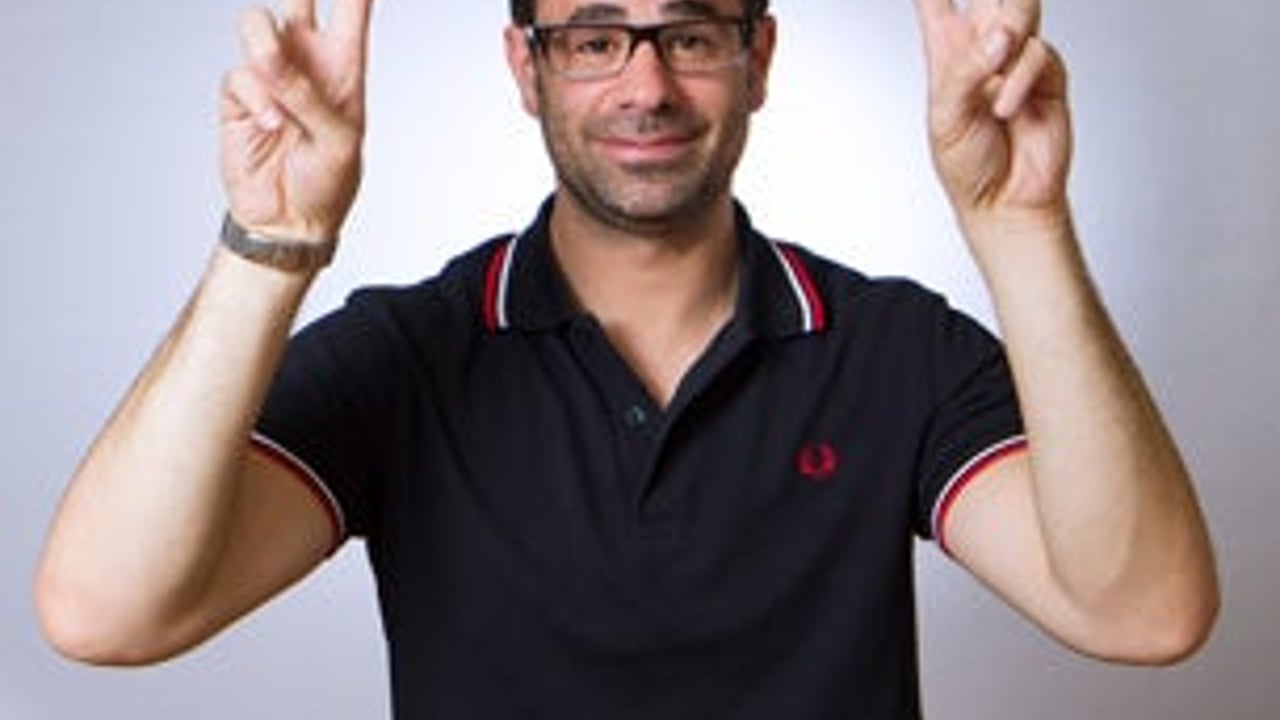 Yannis Pappas