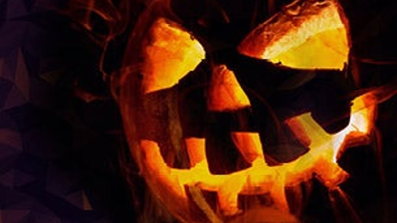 Halloween Bash