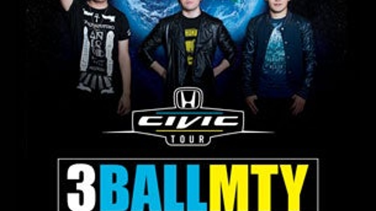 3BallMTY