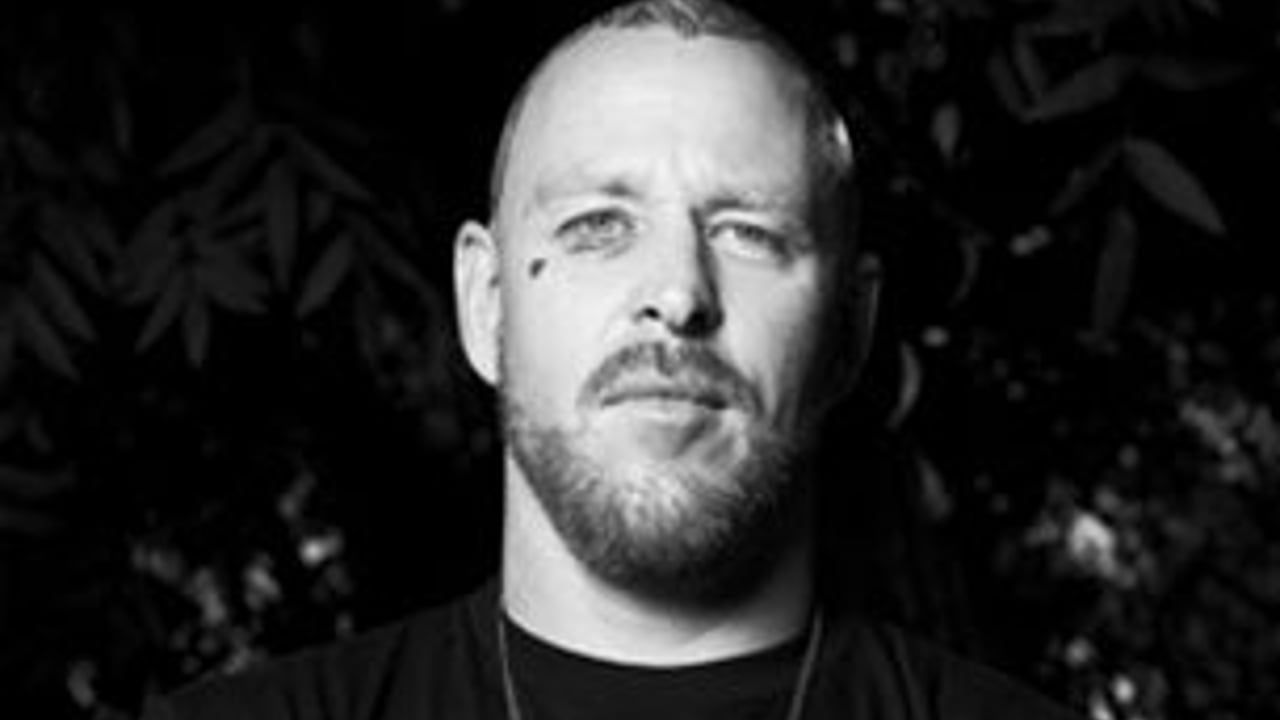 Jason Ellis