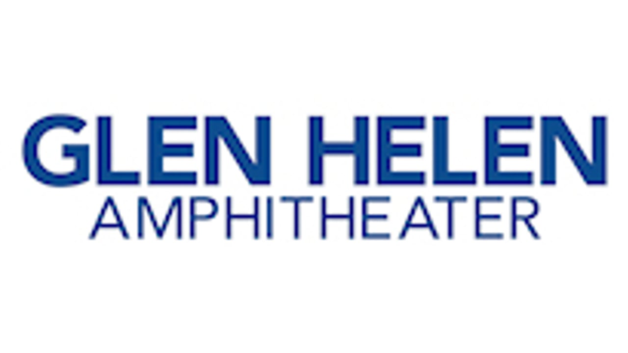 Glen Helen Amphitheater formerly San Manuel Amphitheater