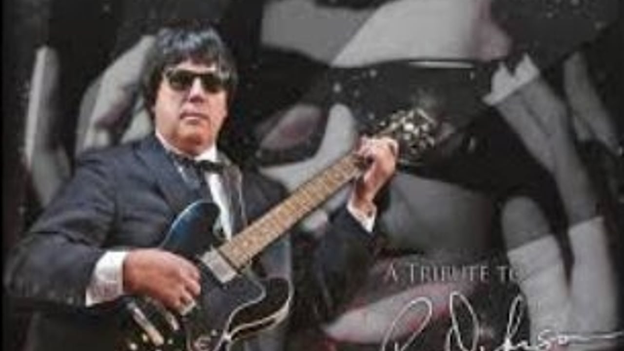 Roy Orbison Returns