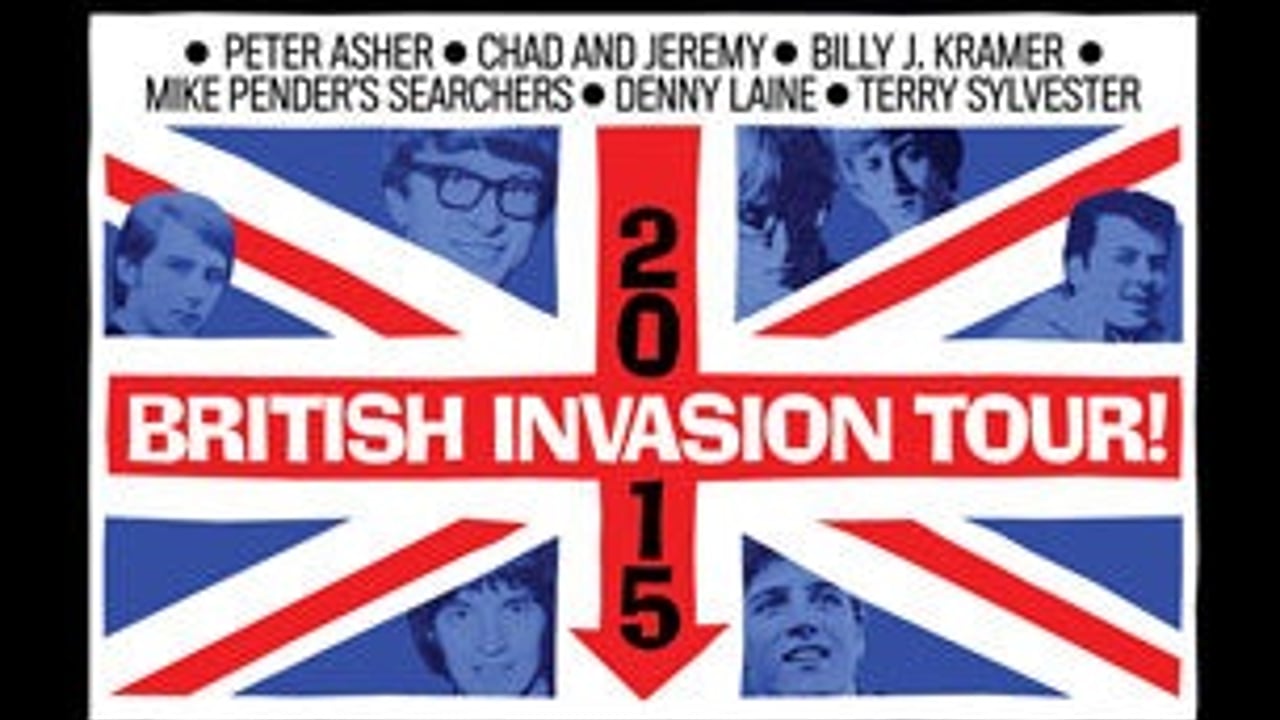 British Invasion