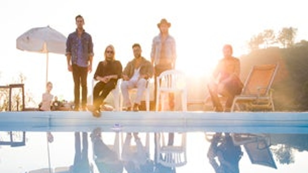 Grizfolk