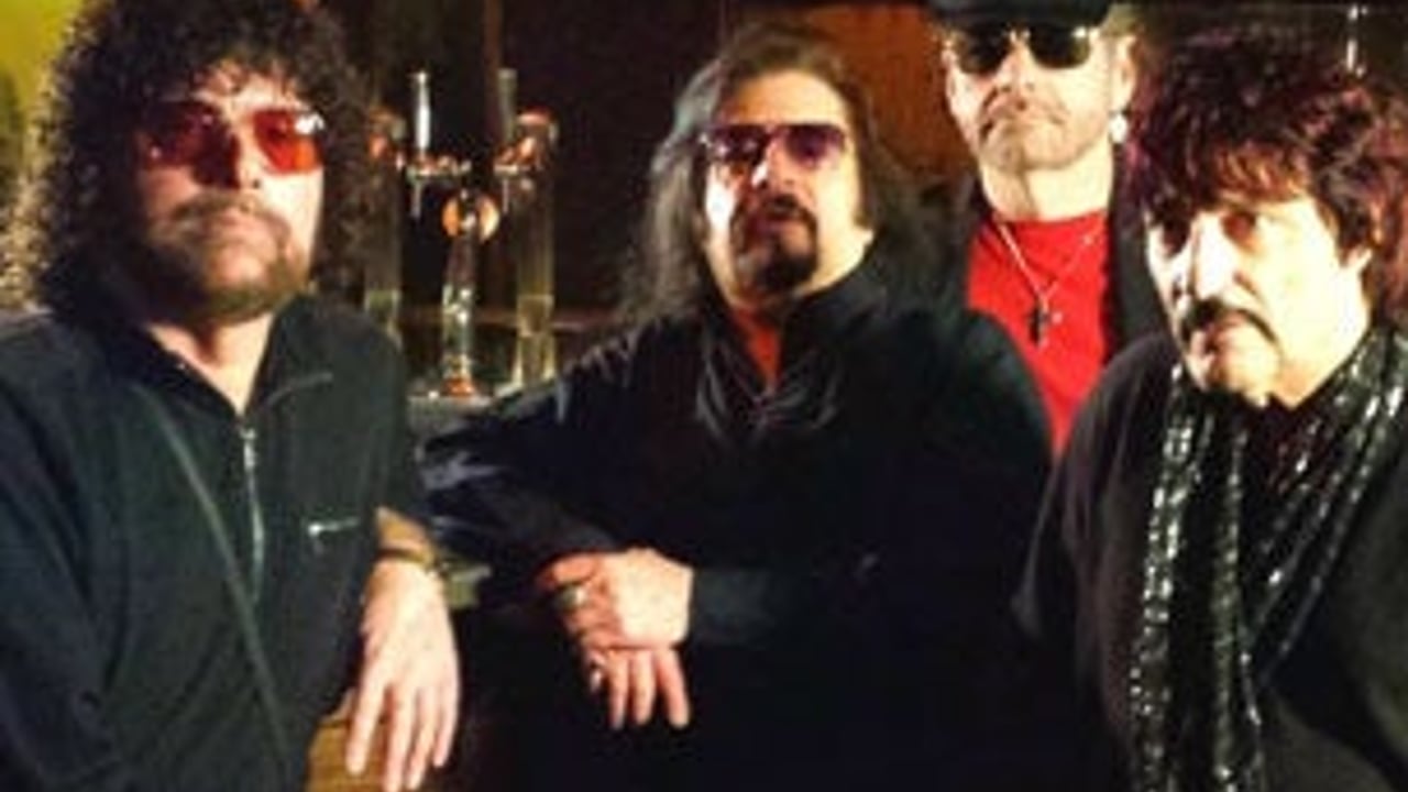 Vanilla Fudge