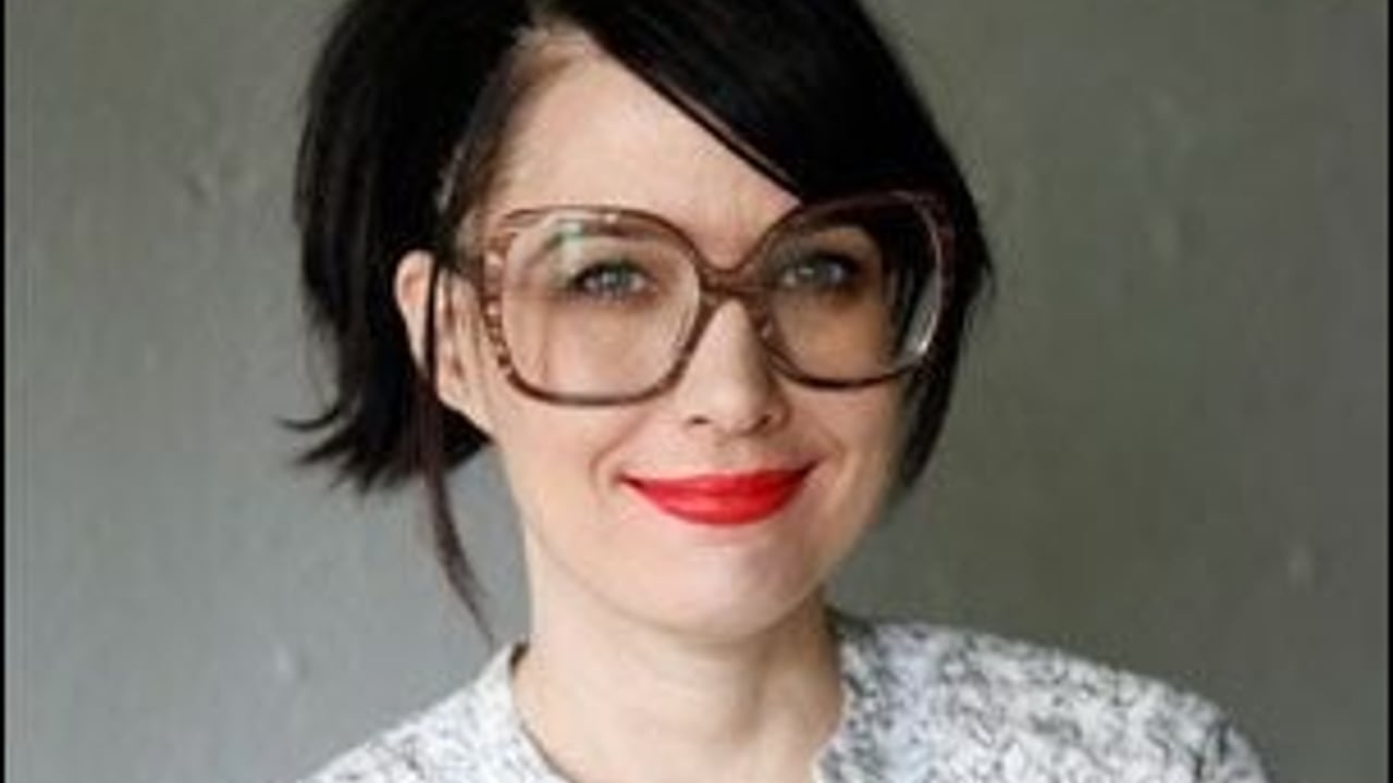 Kathleen Hanna