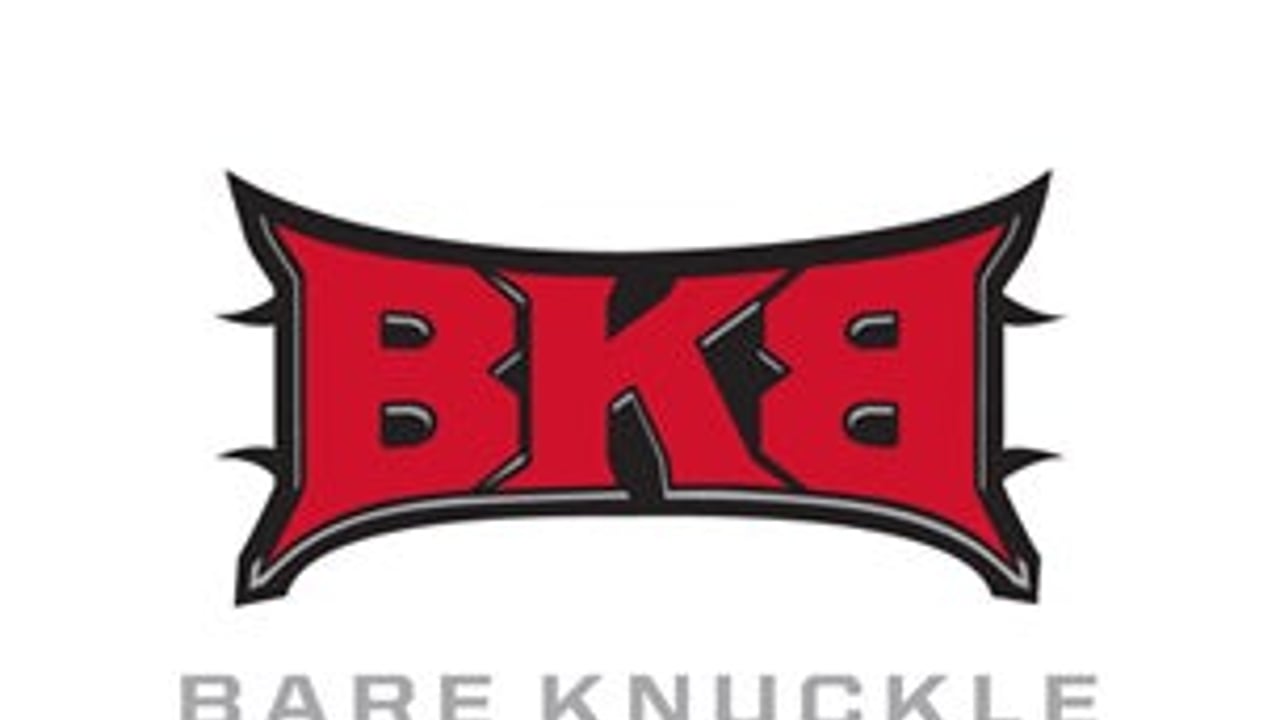 Bare Knuckle Boxing