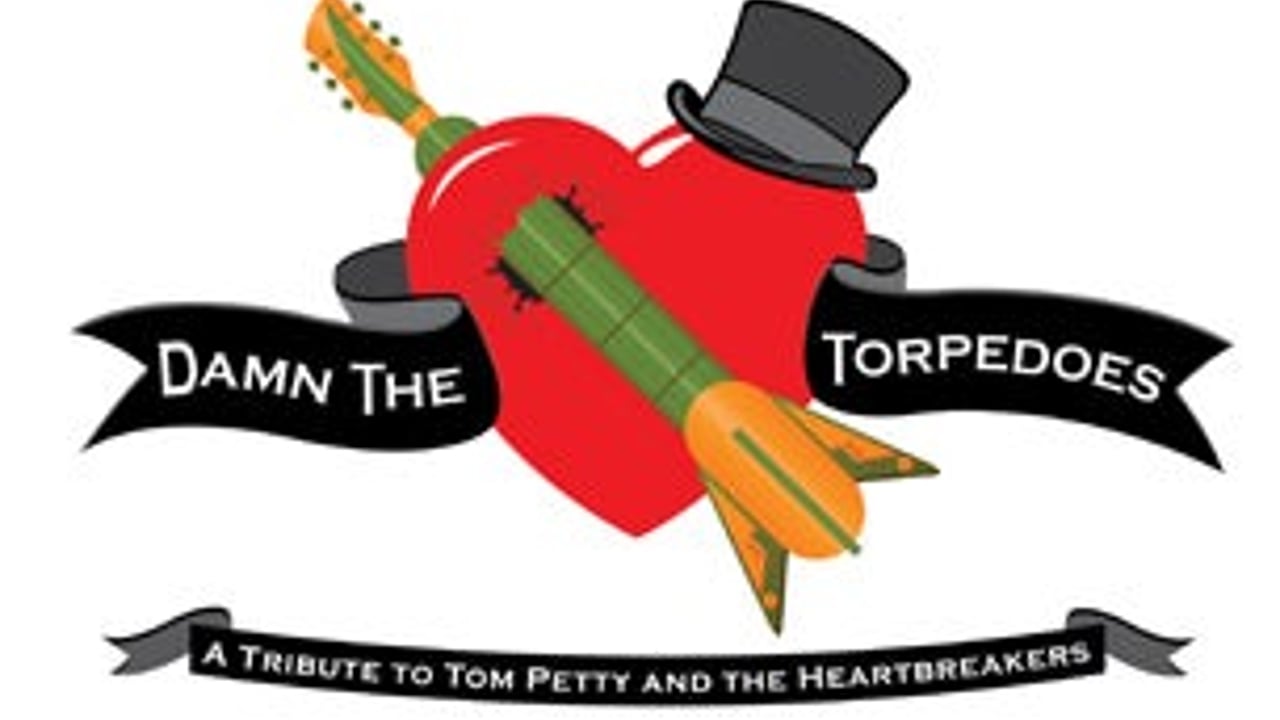 Damn the Torpedoes - a Tribute To Tom Petty