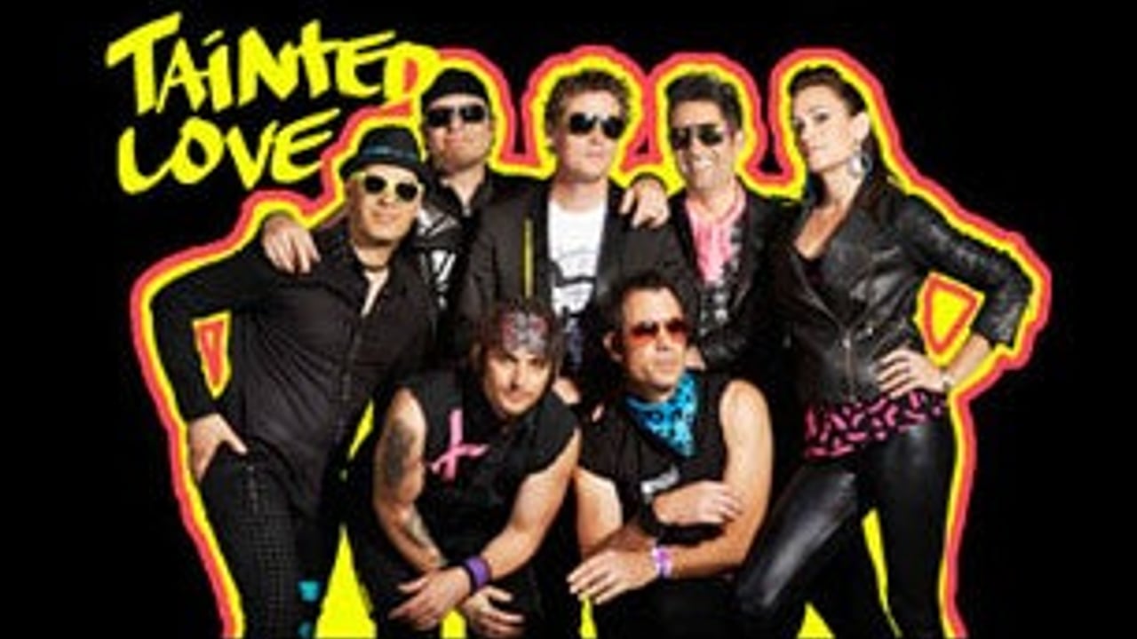 Tainted Love