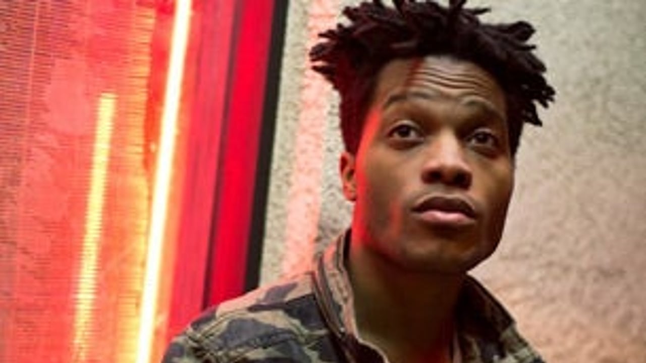 Jermaine Fowler
