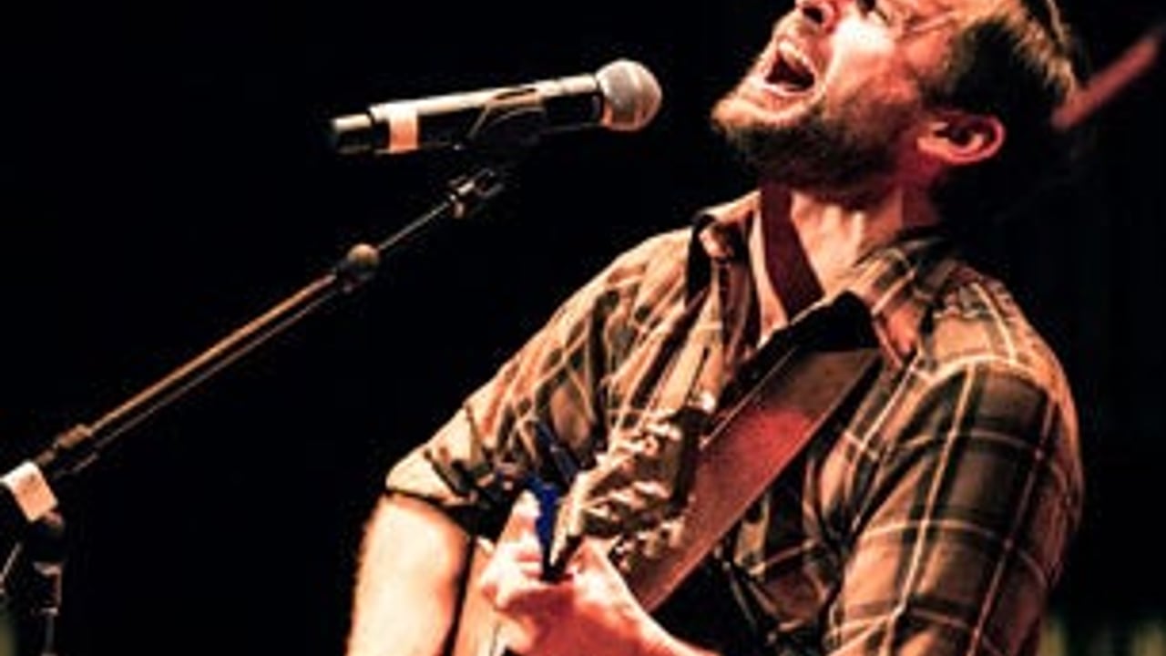Erick Baker