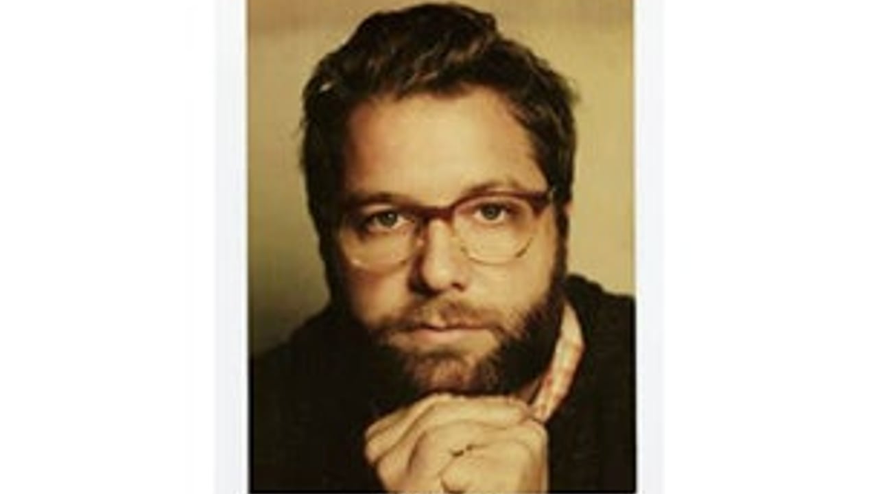 Jay Larson