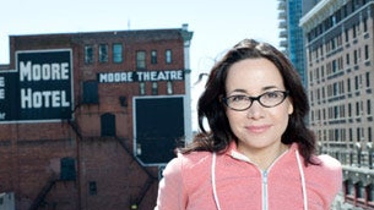 Janeane Garofalo
