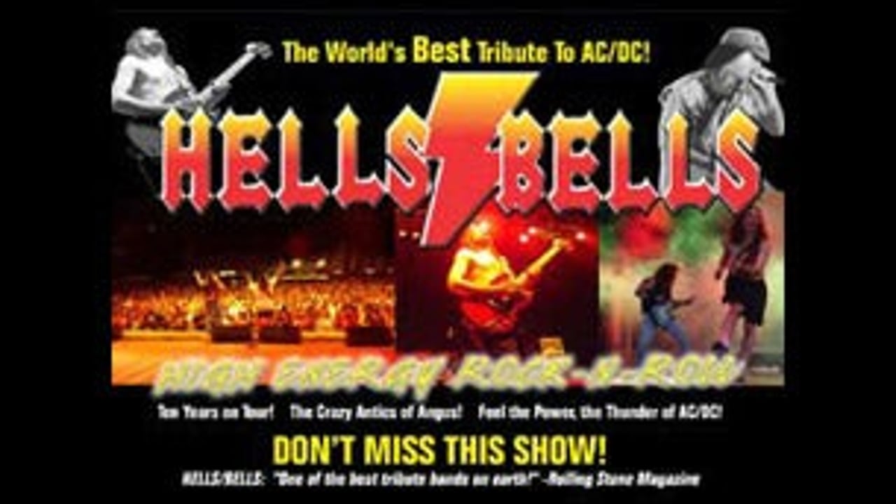 Hells Bells