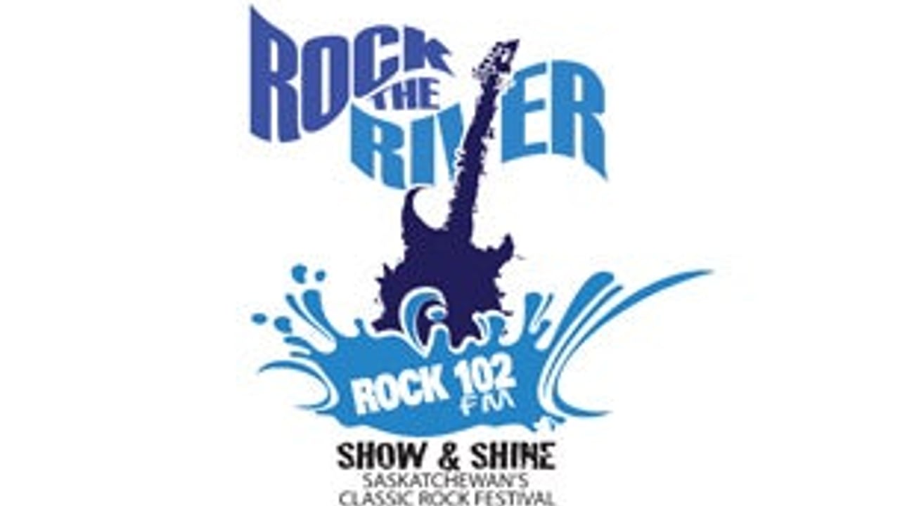Rock the River