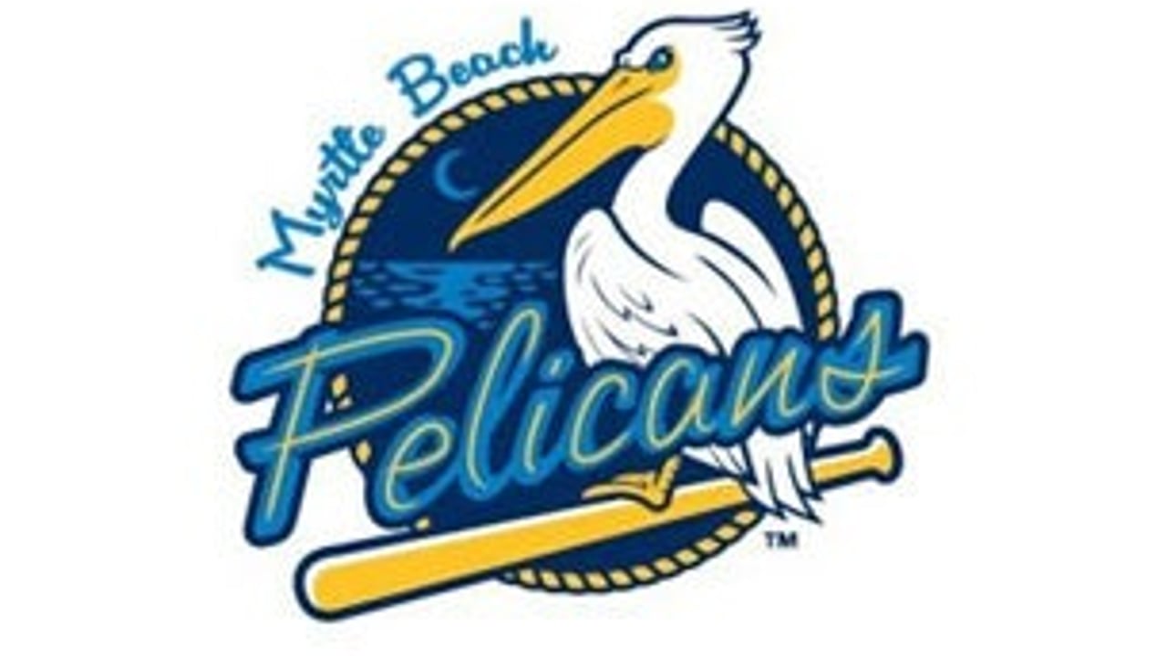 Myrtle Beach Pelicans vs. Lynchburg Hillcats