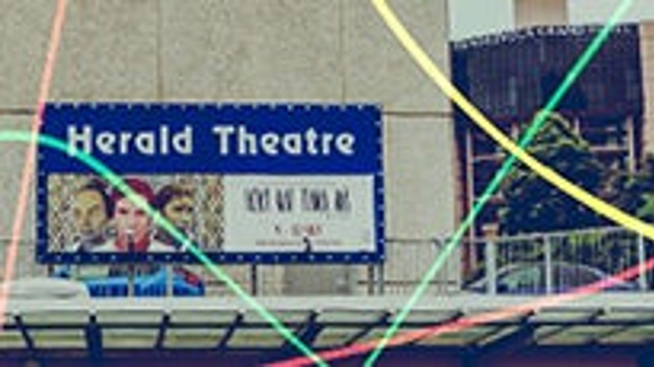 Herald Theatre, Aotea Centre