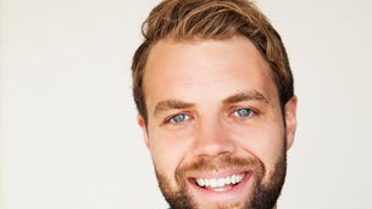 Brooks Wheelan