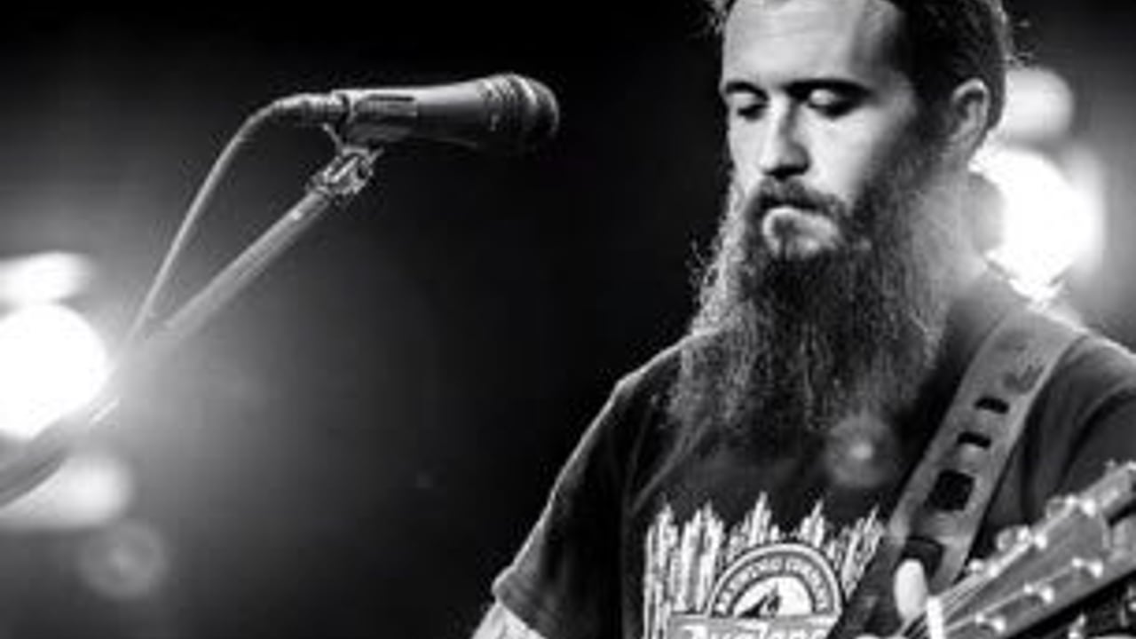 Cody Jinks