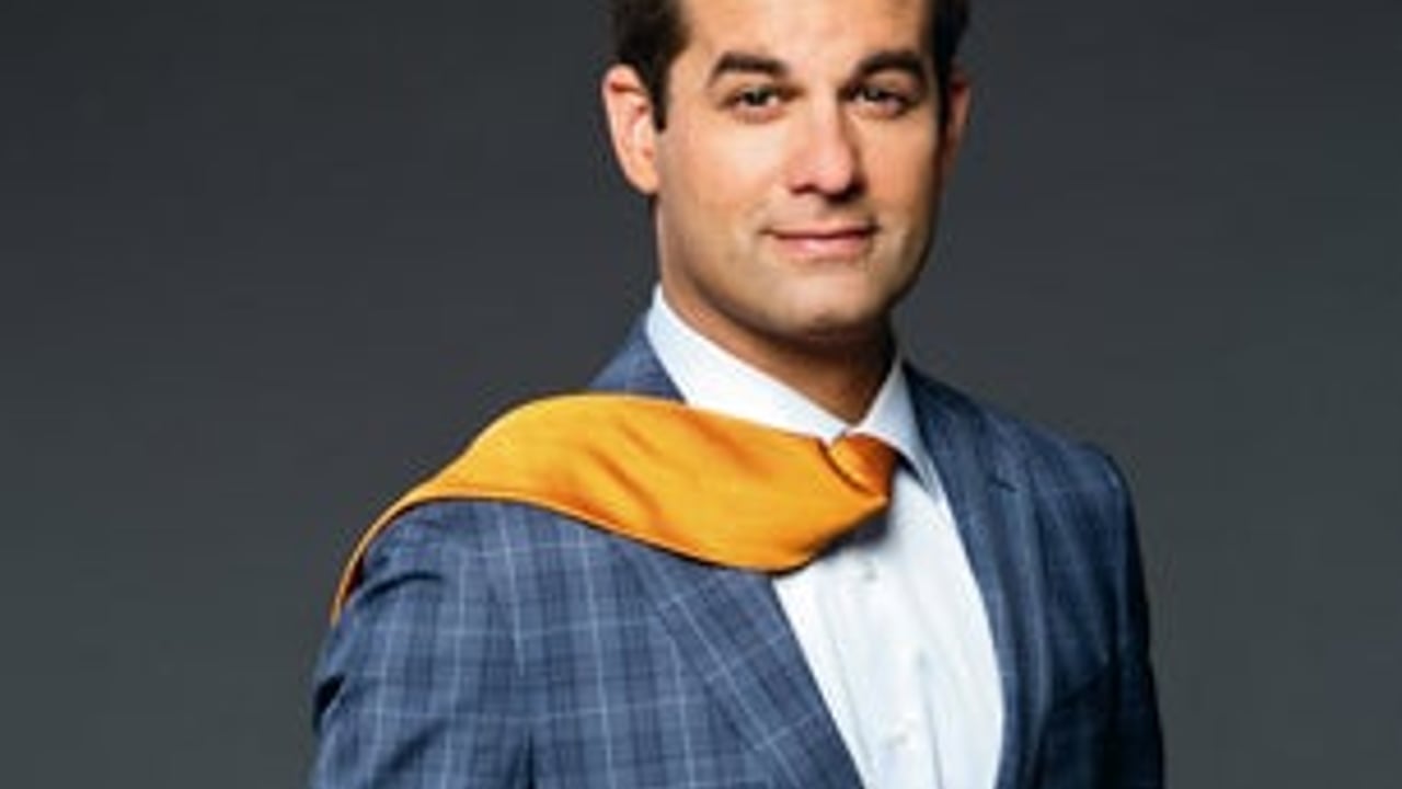Michael Kosta