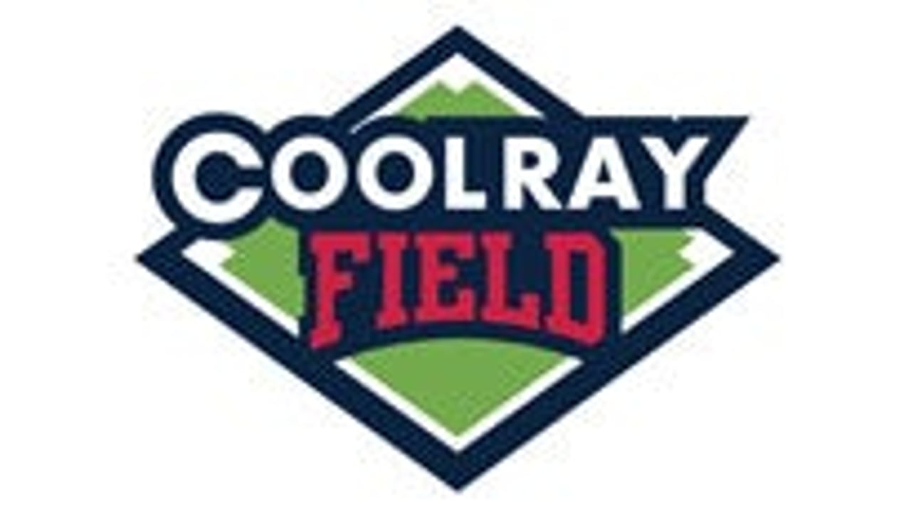 Coolray Field