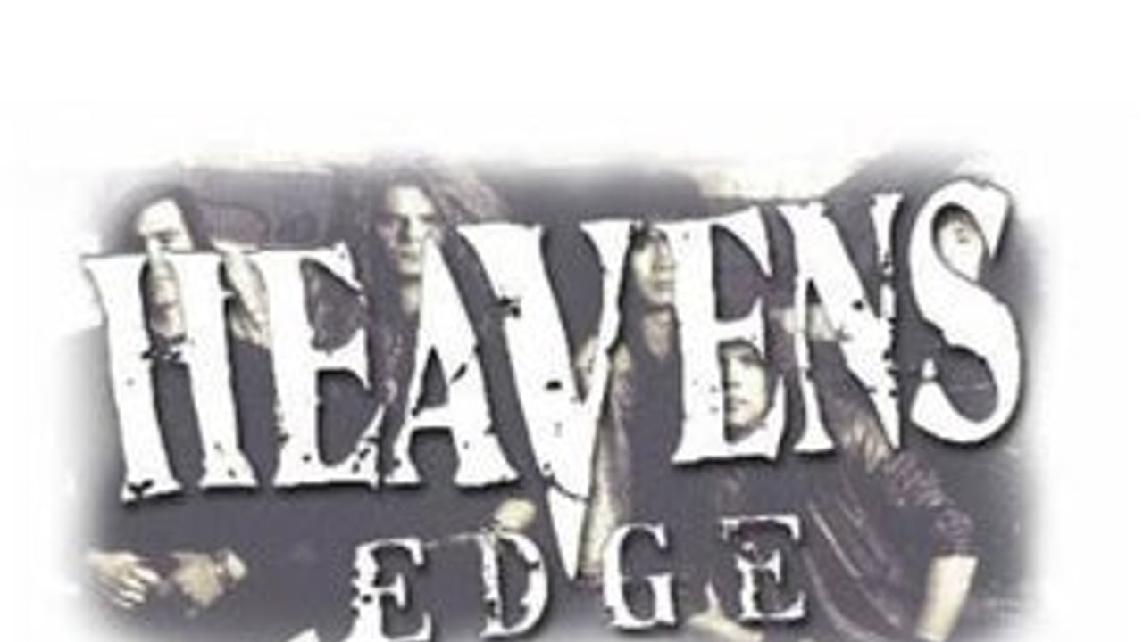 Heavens Edge