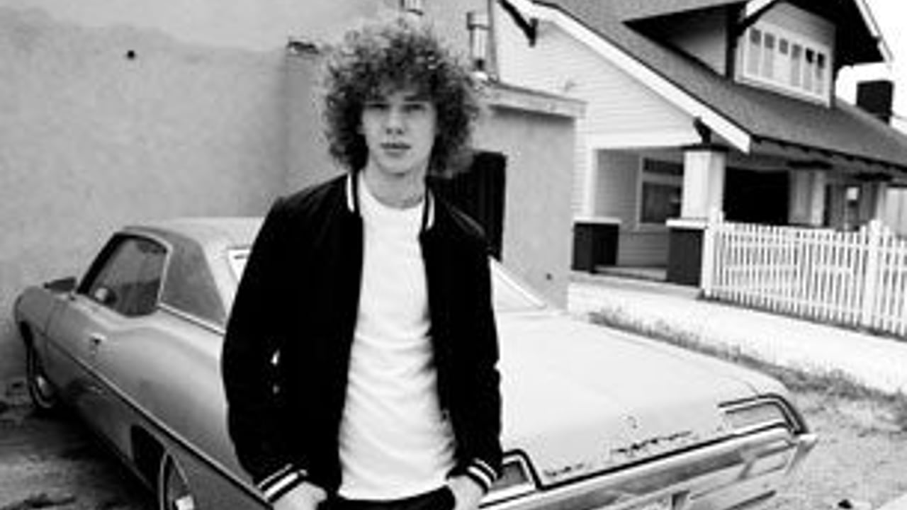 Francesco Yates